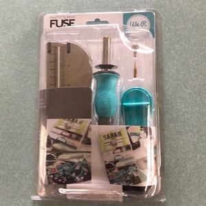 WRMK photo sleeve fuse tool